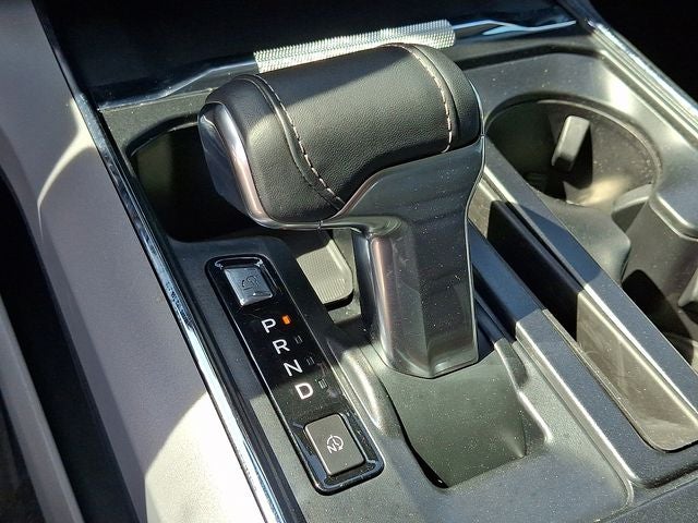 2024 Ford F-150 Lightning Flash