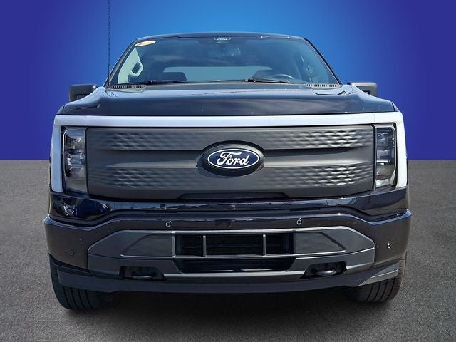 2024 Ford F-150 Lightning Flash