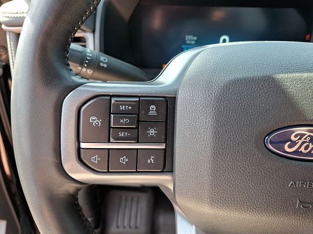 2024 Ford F-150 Lightning Flash