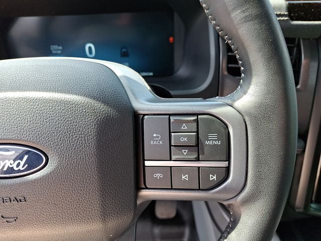 2024 Ford F-150 Lightning Flash