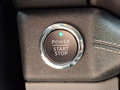 2024 Ford F-150 Lightning Flash