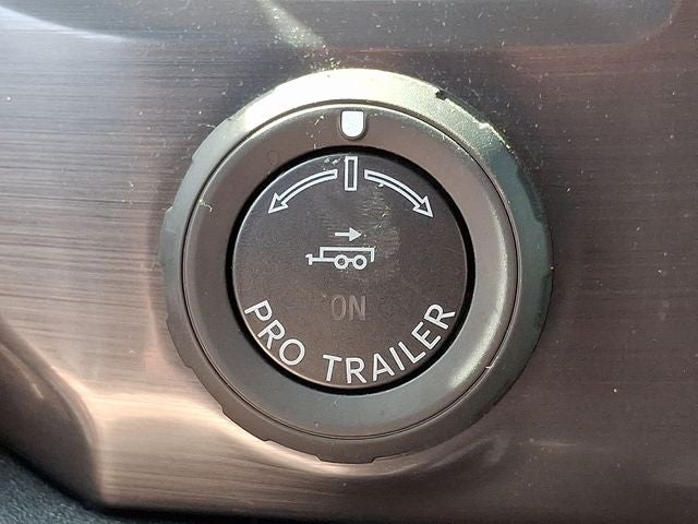 2024 Ford F-150 Lightning Flash