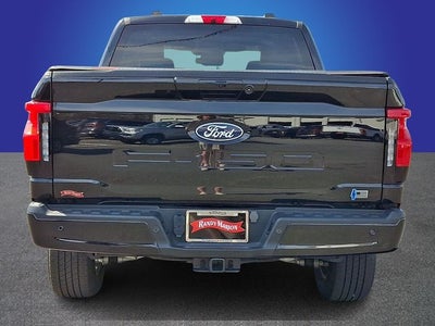 2024 Ford F-150 Lightning Flash