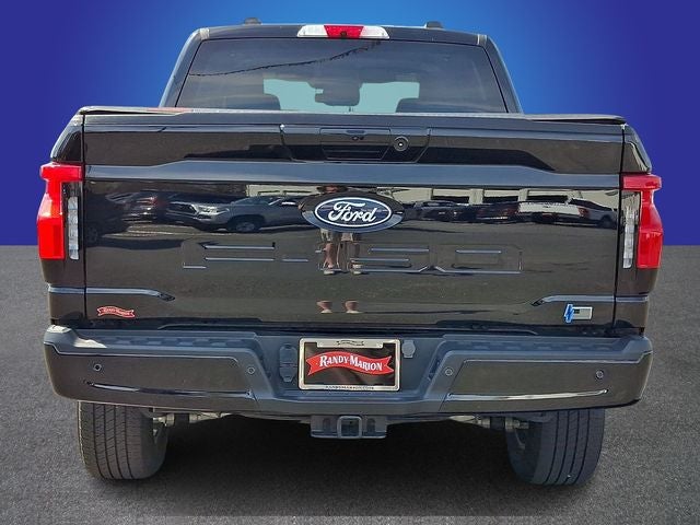 2024 Ford F-150 Lightning Flash