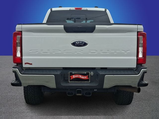 2023 Ford F-250SD XL