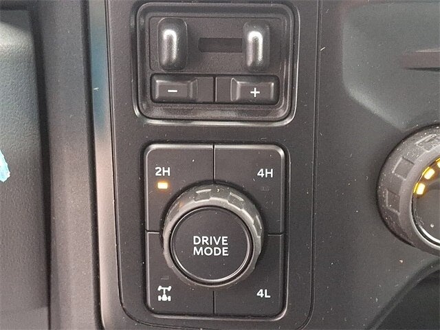 2023 Ford F-250SD XL