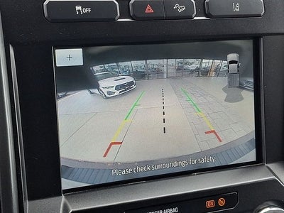 2020 Ford F-250SD XLT