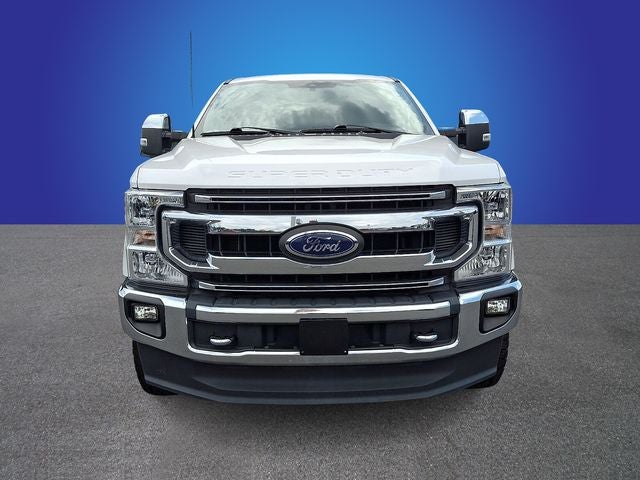 2020 Ford F-250SD XLT