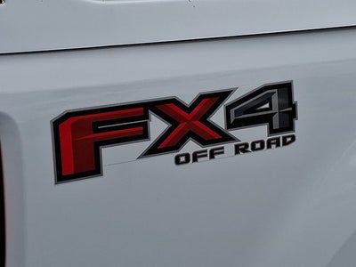 2020 Ford F-250SD XLT