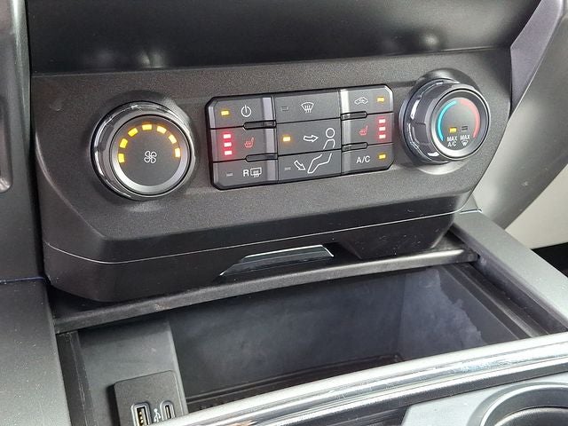 2020 Ford F-250SD XLT