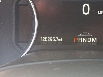 2021 Ford F-250SD Lariat