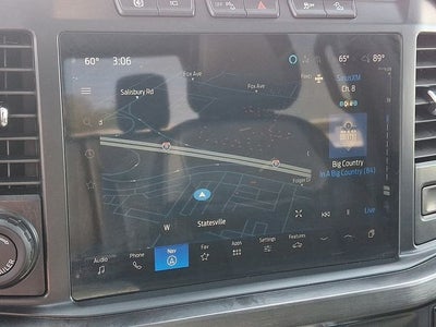 2024 Ford F-250SD Lariat