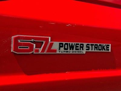 2024 Ford F-250SD Lariat