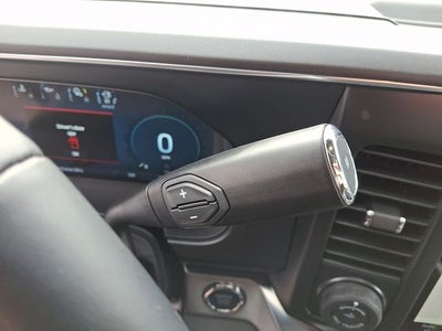 2025 Ford F-250SD Platinum