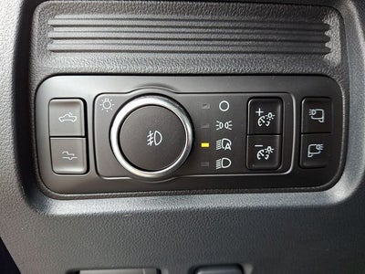 2025 Ford F-250SD Platinum