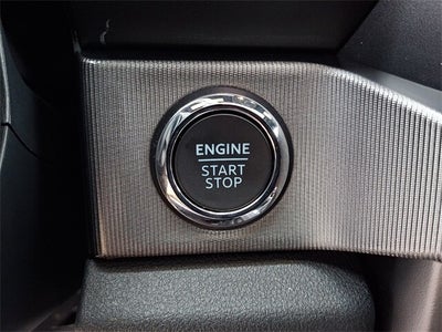 2025 Ford F-250SD Platinum