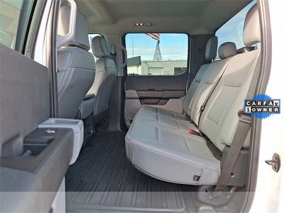 2023 Ford F-350SD XL