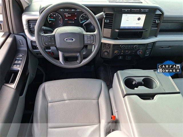 2023 Ford F-350SD XL