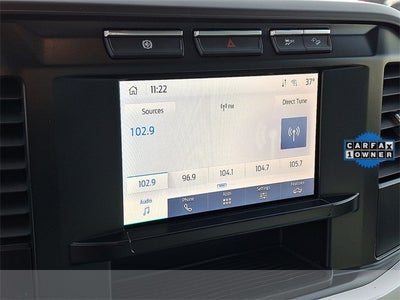 2023 Ford F-350SD XL