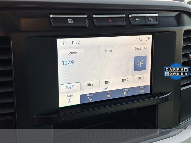 2023 Ford F-350SD XL