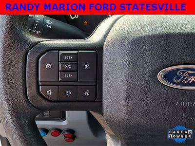 2023 Ford F-350SD XL