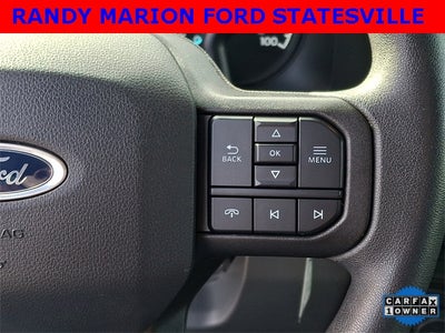 2023 Ford F-350SD XL