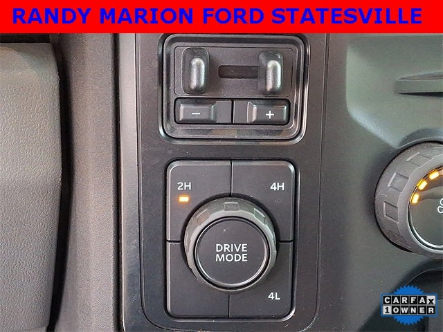 2023 Ford F-350SD XL