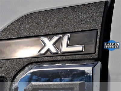 2023 Ford F-350SD XL