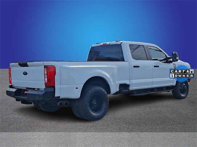 2023 Ford F-350SD XL