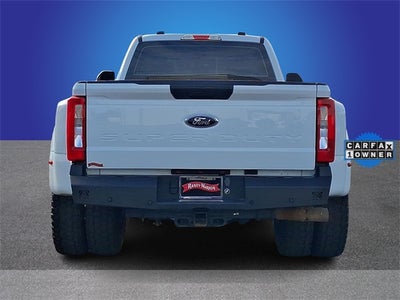 2023 Ford F-350SD XL