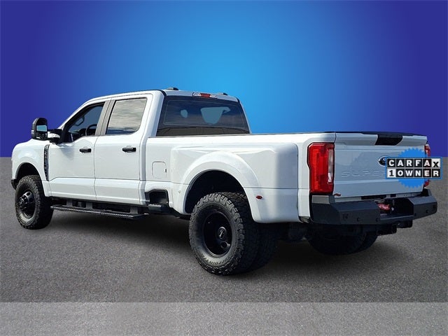 2023 Ford F-350SD XL