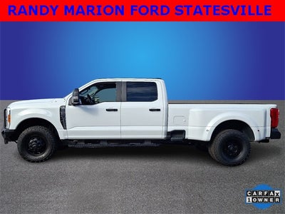 2023 Ford F-350SD XL