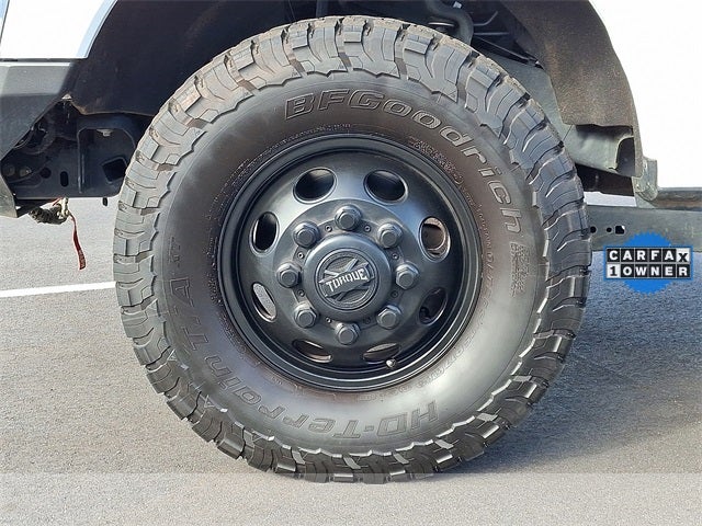 2023 Ford F-350SD XL