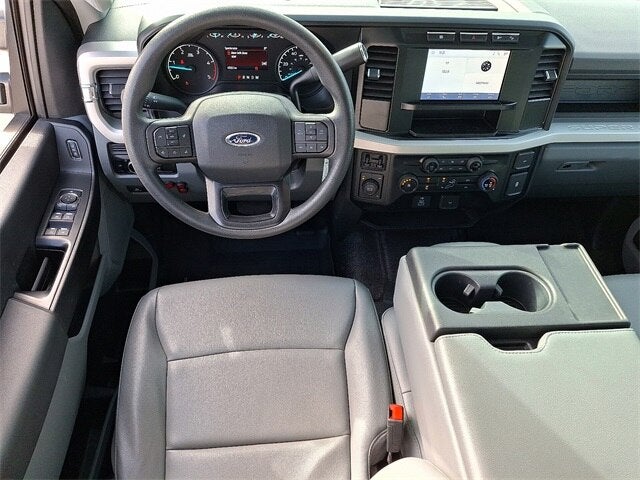 2023 Ford F-350SD XL