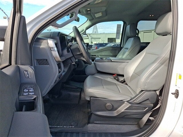 2023 Ford F-350SD XL