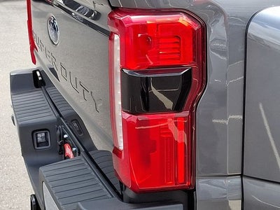 2024 Ford F-350SD XLT