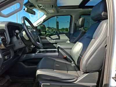 2024 Ford F-350SD Lariat