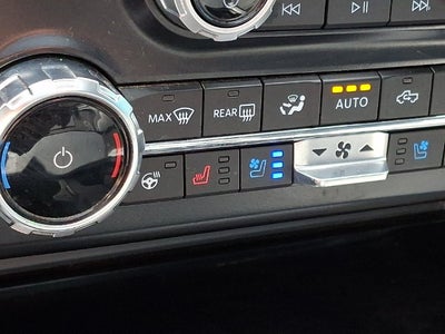 2024 Ford F-350SD Lariat
