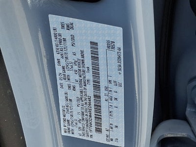 2024 Ford F-350SD Lariat