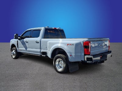 2024 Ford F-350SD Lariat