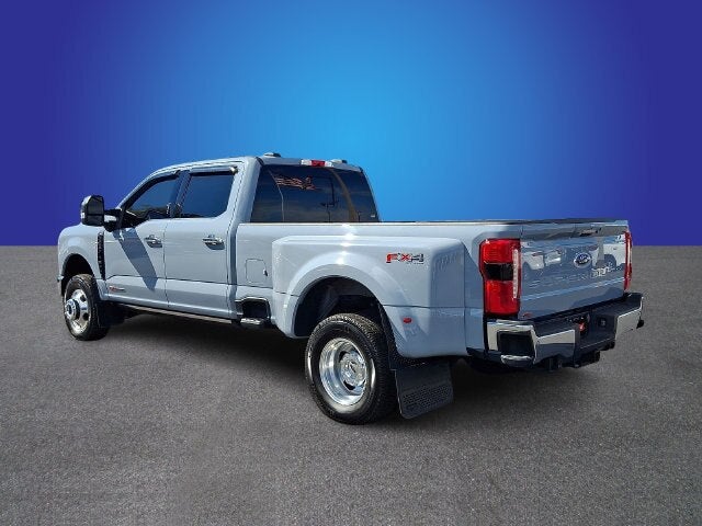 2024 Ford F-350SD Lariat