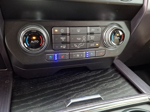 2020 Ford F-350SD Limited