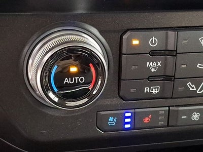 2020 Ford F-350SD Limited