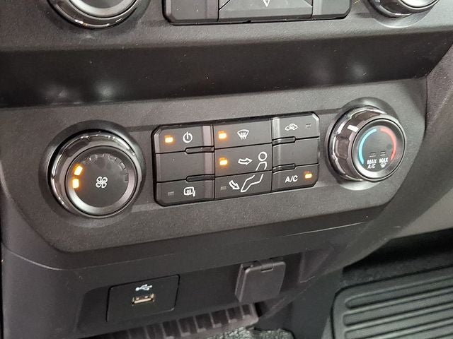 2019 Ford F-350SD XL
