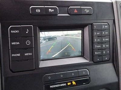 2019 Ford F-350SD XL