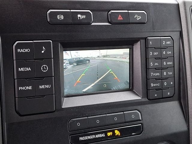 2019 Ford F-350SD XL