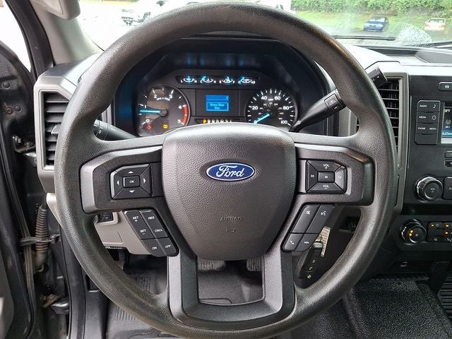 2019 Ford F-350SD XL