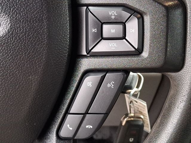 2019 Ford F-350SD XL