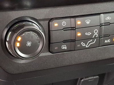 2019 Ford F-350SD XL