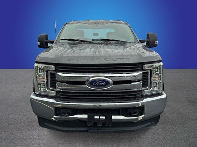 2019 Ford F-350SD XL